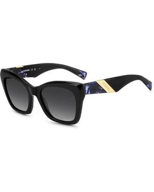 Missoni Mis 0219/S 807(9O) - Black