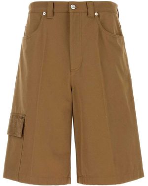 Gucci Pants - Green