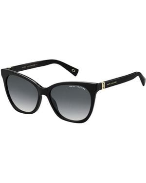 Marc Jacobs Marc 336/S 807(9O) - Black