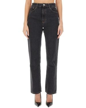 Gcds Jeans - Black