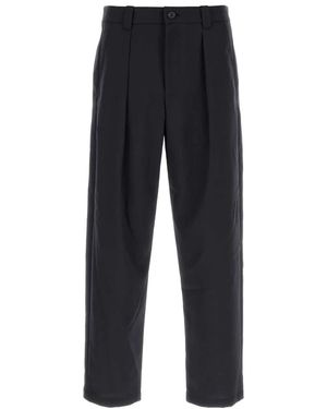 A.P.C. Pantalon Renato - Blue