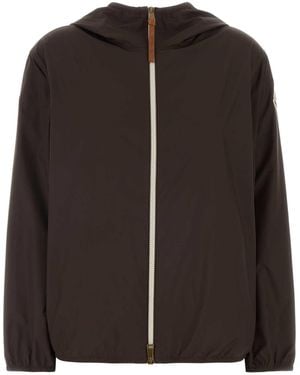 Moncler Fegeos Jacket - Black