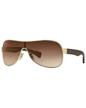 Ray-Ban Rb3471 Rb3471 001/13 - Brown