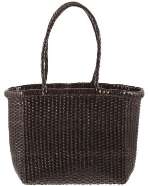 Dragon Weave - Black