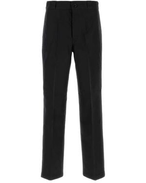 Prada Pantaloni - Black