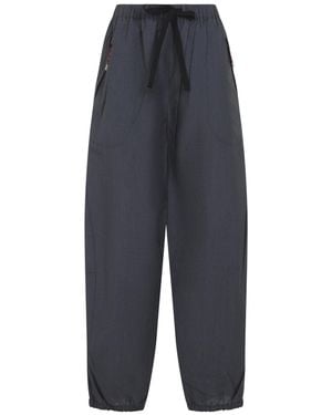 Prada Sweatpants - Blue