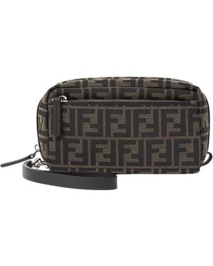 Fendi Beauty Small Ff Jvit G - Multicolor