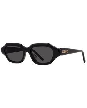Loewe Slim Lw40157U 01A - Black