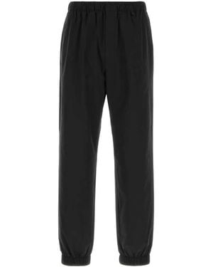 Moncler Pants - Black