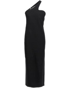 Sportmax 'Molise' Dress - Black