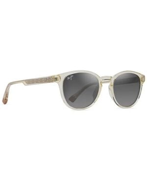 Maui Jim Hiehie Gs636-21 - Yellow