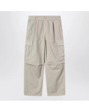 Carhartt Cole Cargo Pant Puddle/Garment Dyed - Natural