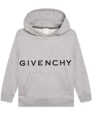 Givenchy Hoodie - Gray