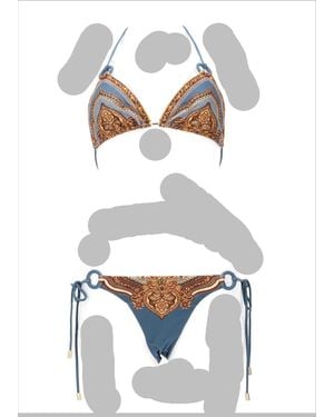 Zimmermann Zimmermann - White