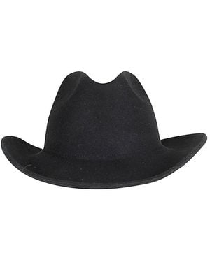 Studio Amy Hat - Black