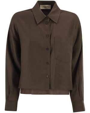 Weekend by Maxmara Weekend Maxmara Wkdcapo - Brown