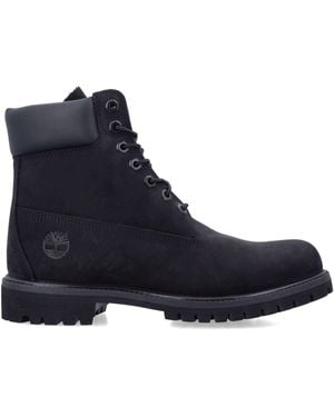Timberland Prm 6 Inch - Blue