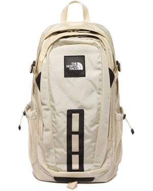 The North Face Gravel Nylon Bags - Natural