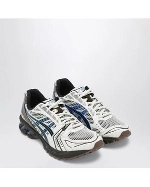 Asics Gelkayano 14 Trainers - White