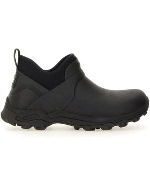 Givenchy Bogs Chelsea Boot - Black