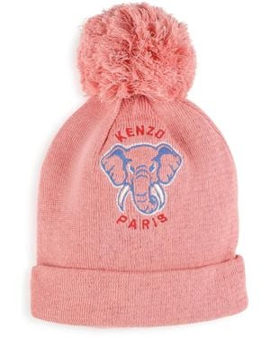 KENZO Hat - Pink