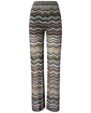 Missoni Pants - Gray