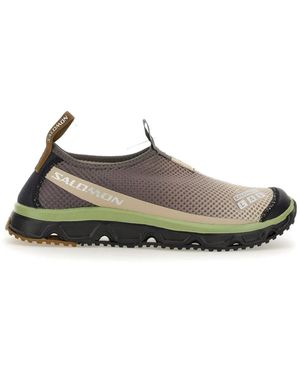 Salomon Trainer Rx Moc 3.0 - Green