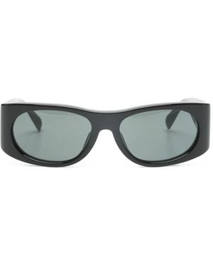 Jacquemus Acetate Sunglasses - Gray