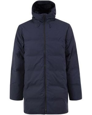 Patagonia Jackson Glacier - Blue
