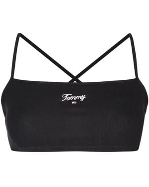 Tommy Hilfiger T-Shirt - Black