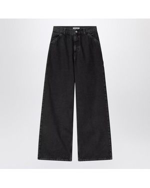Carhartt Jens Pant - Black