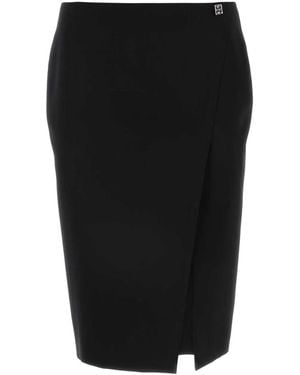 Givenchy Skirt - Black