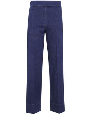 CIGALA'S Straight Jeans - Blue