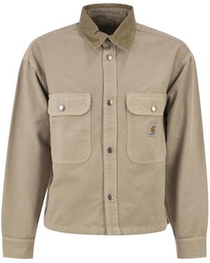 Carhartt Prescott - Natural