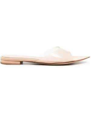 Gianvito Rossi Elle 05 - White