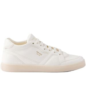 Prada Sneakers - White