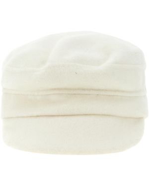 P.A.R.O.S.H. P.A.R.O.S.H. 'Leak26' Hat - Natural