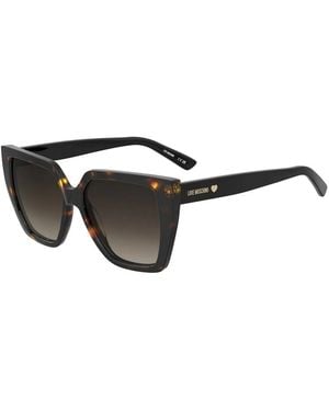 Love Moschino Moschino Love Mol088/S 086(Ha) - Black