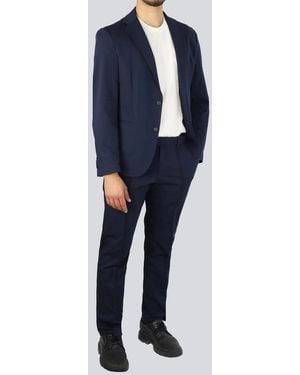 BOSS Suits - Blue