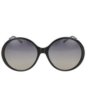 Chloé Sunglasses Ch0171S 001/17/135 - Black