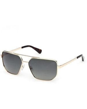 Timberland Tb00076 32R - Metallic