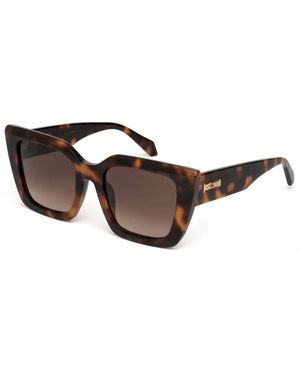 Just Cavalli Sjc099 09Aj - Brown