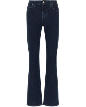 7 For All Mankind 'Slim Classical' Jeans - Blue
