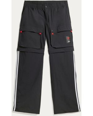 adidas Originals 100 Thieves - Gray