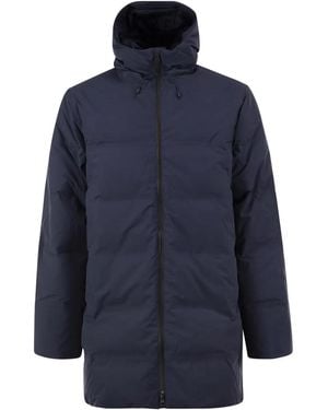 Patagonia Jackson Glacier - Blue