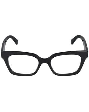 Loewe Eyeglasses Lw50115I 001/18/140 - Black