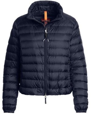 Parajumpers Meredith Down Jacket - Blue