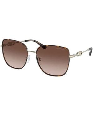 Michael Kors Empire Square 2 Mk1129J 101413 - Brown