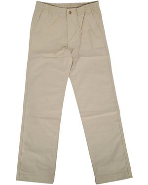 Polo Ralph Lauren Pan Ts - White