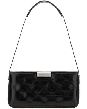 Alexander Wang Siren Pochette - Black